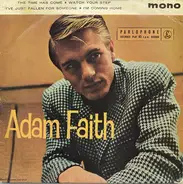 Adam Faith - Adam Faith