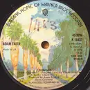 7'' - Adam Faith - I Survived