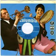 Adam Faith - Made You / I Did What You Told Me