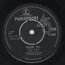 7'' - Adam Faith - Walkin' Tall