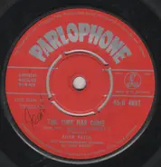 Adam Faith - The Time Has Come