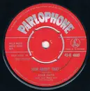 7'' - Adam Faith with John Barry & His Orchestra - How About That!
