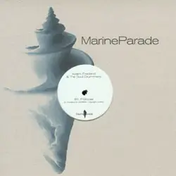 Adam Freeland , Josh Wink & Tom Middleton / Adam Freeland - Rise Above / F Groove