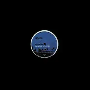 Adam Jay - Positive Relation
