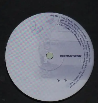 Adam Jay, Arthur Oskan, Greg Gow - Fuel Injection
