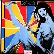 Adamjack / Joygirl