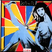 7inch Vinyl Single - Adamjack / Joygirl - Head In The Snow / Ride