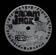 7inch Vinyl Single - Adamjack / Joygirl - Head In The Snow / Ride