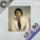 7inch Vinyl Single - Adamo - Adamo
