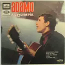 LP - Adamo - Adamo À L'Olympia