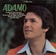 LP - Adamo - Collection