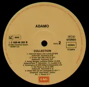LP - Adamo - Collection