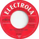7inch Vinyl Single - Adamo - Das Wunder Der Liebe / Die Geschenke Für Dich