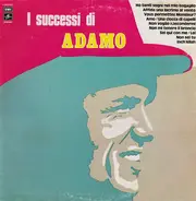 Adamo - I Successi Di Adamo