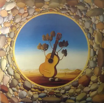 Adamo - Kieselsteine