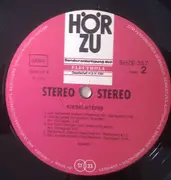 LP - Adamo - Kieselsteine - Gatefold