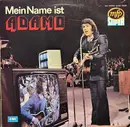 LP - Adamo - Mein Name Ist Adamo