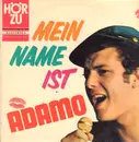 LP - Adamo - Mein Name Ist Adamo