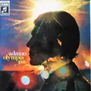 LP - Adamo - Olympia 1969 - Gatefold