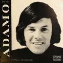 LP - Adamo - Recital At The Festival The Golden Orpheus ‘72