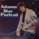 LP - Adamo - Starportrait