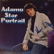 Adamo - Starportrait