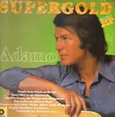 Double LP - Adamo - Supergold