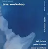 LP - Ada Moore - Jazz Workshop Volume Three