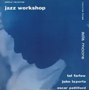 Ada Moore - Jazz Workshop Volume Three