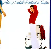 Adam Mitchell - Redhead in Trouble