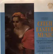 Adam Michna z Otradovic - Czech Easter Music (Zach, Tuma)