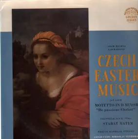 Adam Michna z Otradovic - Czech Easter Music (Zach, Tuma)