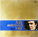 LP - Adamo - Adamo = アダモ - Gatefold, Insert