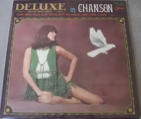 Adamo - Deluxe In Chanson