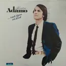 LP - Adamo - ...Und Dann Ein Lied