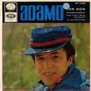 7inch Vinyl Single - Adamo - Ton Nom