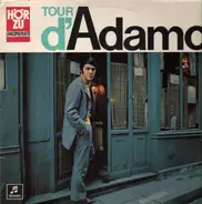 Adamo - Tour D'Adamo