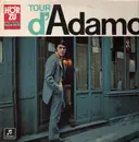 LP - Adamo - Tour D'Adamo