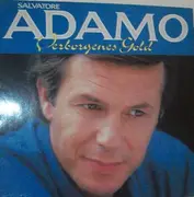 LP - Adamo - Verborgenes Gold