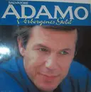 LP - Adamo - Verborgenes Gold