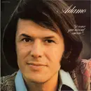 LP - Adamo - A Ceux Qui Revent Encore - Gatefold