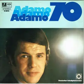 Adamo - Adamo 70