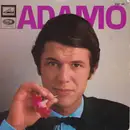 7inch Vinyl Single - Adamo - Adamo  (Le Neon)
