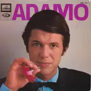7inch Vinyl Single - Adamo - Adamo  (Le Neon)