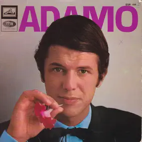 Adamo - Adamo  (Le Neon)