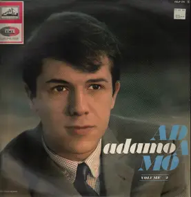 Adamo - Adamo Volume 2