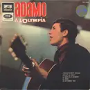 LP - Adamo - Adamo À L'Olympia