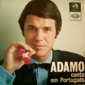 Adamo - Adamo Canta Em Portugues