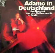 Adamo - Adamo In Deutschland (Live Konzert aus der Philharmonie)