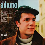 LP - Adamo - Adamo